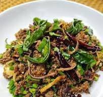 ลาบเป็ด