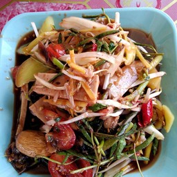 ตำป่าทะเล