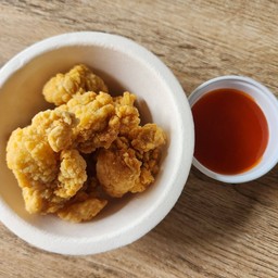 ไก่ป๊อป