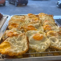 ไข่ดาว