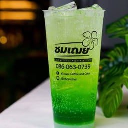แอปเปิ้ลโซดา