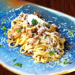 คาโบนาร่า