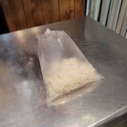 ข้าวสวยหอมมะลิ