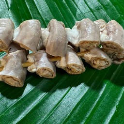 ไส้หมู