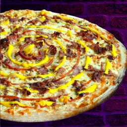 หมูสามชั้นแคลิฟอร์เนีย