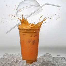 ชาไทยฟรีไข่มุก