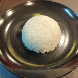 ข้าวสวย 1 จาน