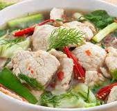 แกงอ่อมหมู