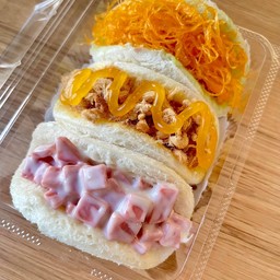 แซนวิชพัฟ