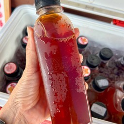 ชาดำ ขวด 220ml