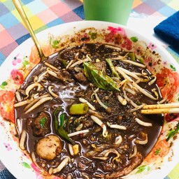 ก๋วยเตี๋ยว โกเด้ง-โฮเด้ง คุณจอย
