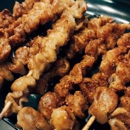 หม่าล่าประตูฉลาม สารภี