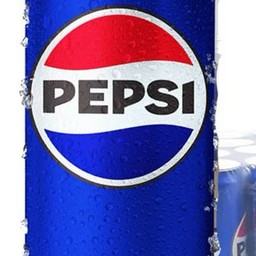 เป๊ปซี่ pepsi