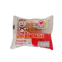 เปี๊ยะไก่หยอง
