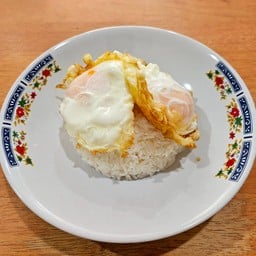 ข้าวไข่ดาว