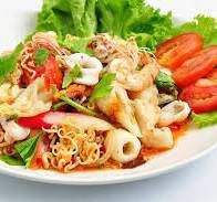 ยำมาม่า