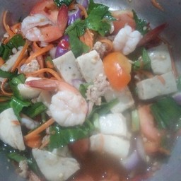 ยำรวมมิตร