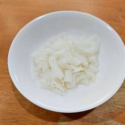 เพิ่มเส้นใหญ่