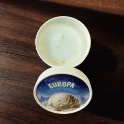 EUROPA Citrus Breeze