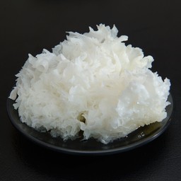 เห็ดหูหนูขาว