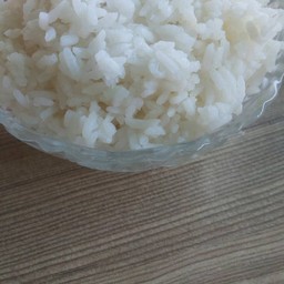 ข้าวเปล่า