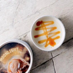 MOONLIGHT Caramel Bliss