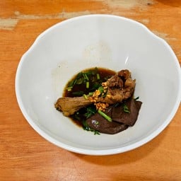 เพิ่มน่องเป็ดเล็ก