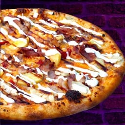 บาร์บีคิว ฮาวายเอียน