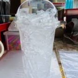 น้ำแข็ง 1 แก้ว