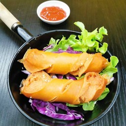 ไส้กรอกไก่คลีนแตก