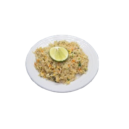 ข้าวผัดไข่