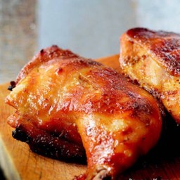 ไก่ย่าง