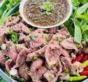 ลวกจิ้ม