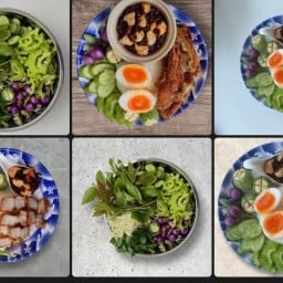 ครัวบางแวก62 บางแวก62