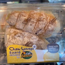 มินิครีมฮอร์น Chew Lounge