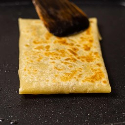 Plain Roti
