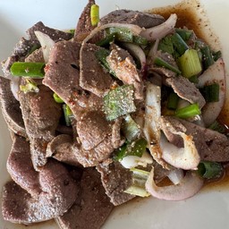ตับหวาน