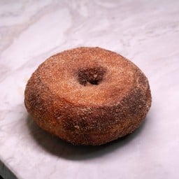 Salted Sugar Cinnamon