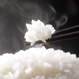 ข้าวสวย