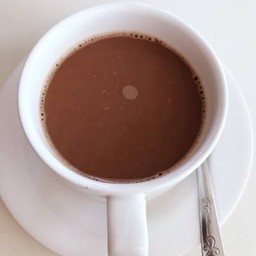 ไมโลร้อน แก้ว 8 OZ