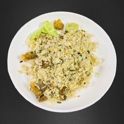 ข้าวผัด