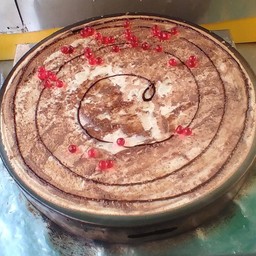 นูเทลล่า+เจลลี่