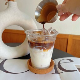 White coffee