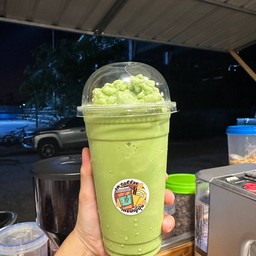 ชาเขียว