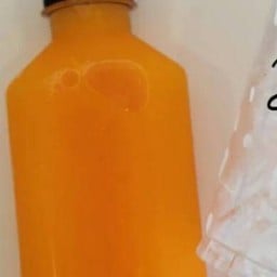 ร้านขนมปังน้ำส้มเชฟโอ