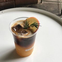 Apple Orchard Honey Espresso