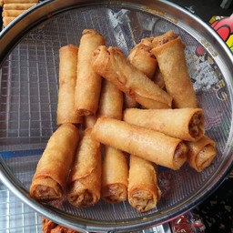 ใส้หมู