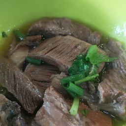 เนื้อเปื่อย
