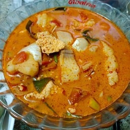ตามสั่งกัปตันข้างกรุงศรี