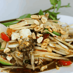 ส้มตำนายเจน